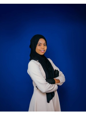 Fadamina Sidali, Agrosahas International Private Limited